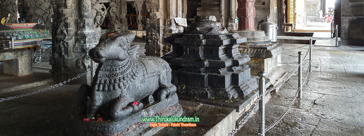 Thirukalukundram bakthavatchaleswarar Shiva Temple